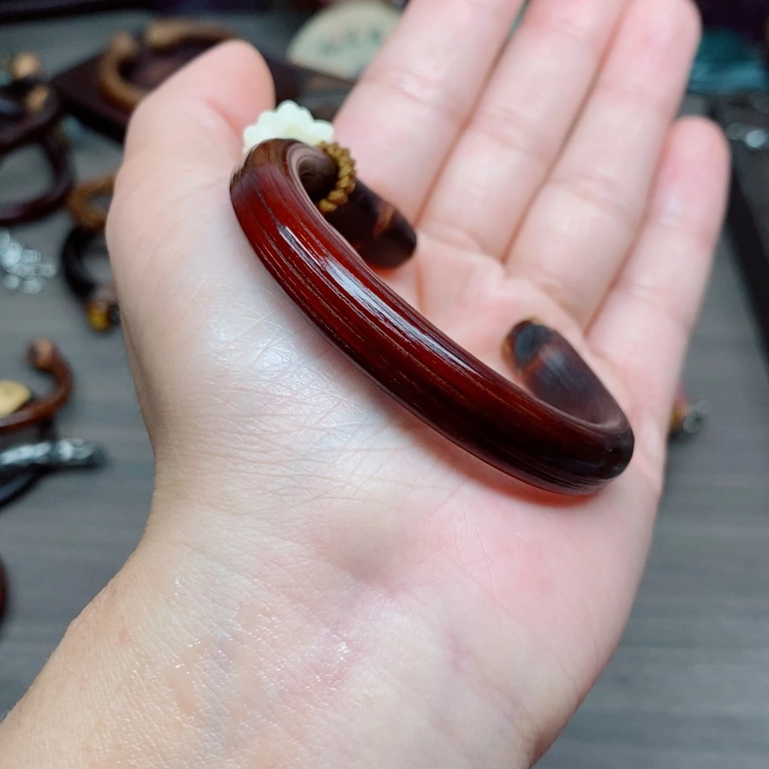 手串/手链核桃正宫红阳14/15.5手围