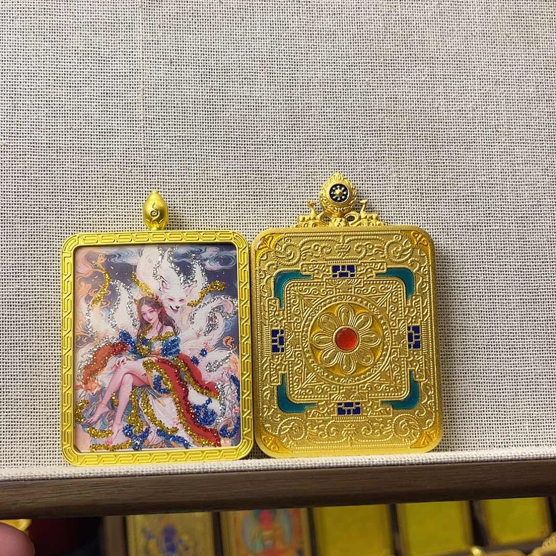 睡***觉吊坠唐卡唐卡唐卡