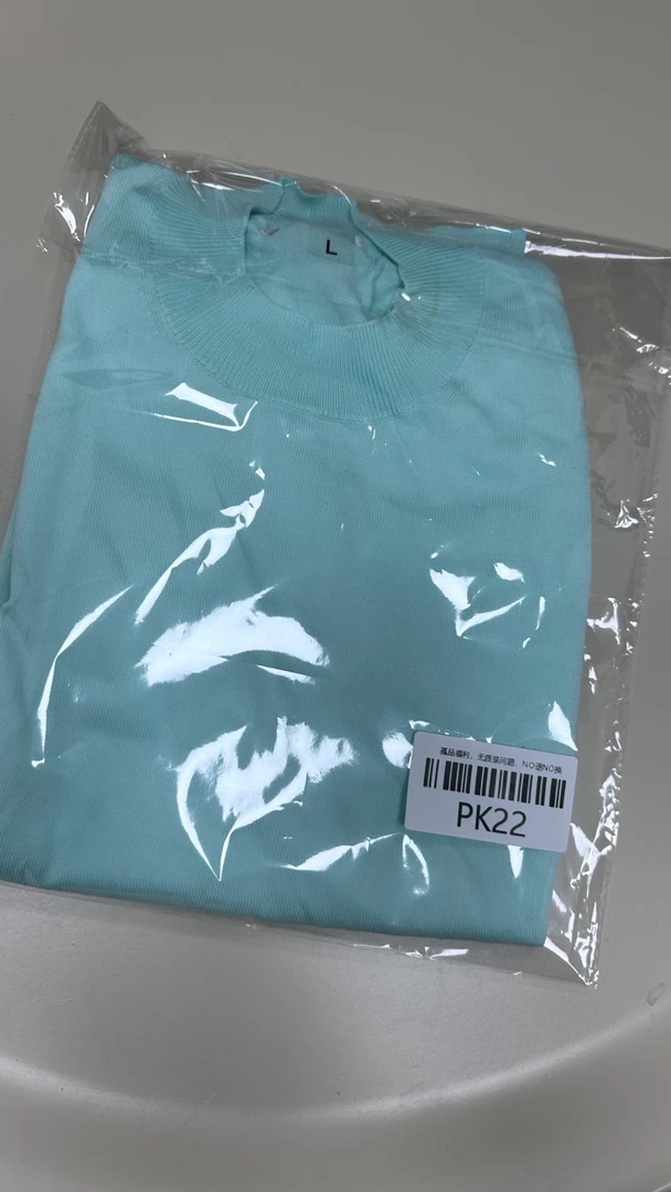 【孤品福利!】直播间专拍 精品马甲背心捡漏-K22