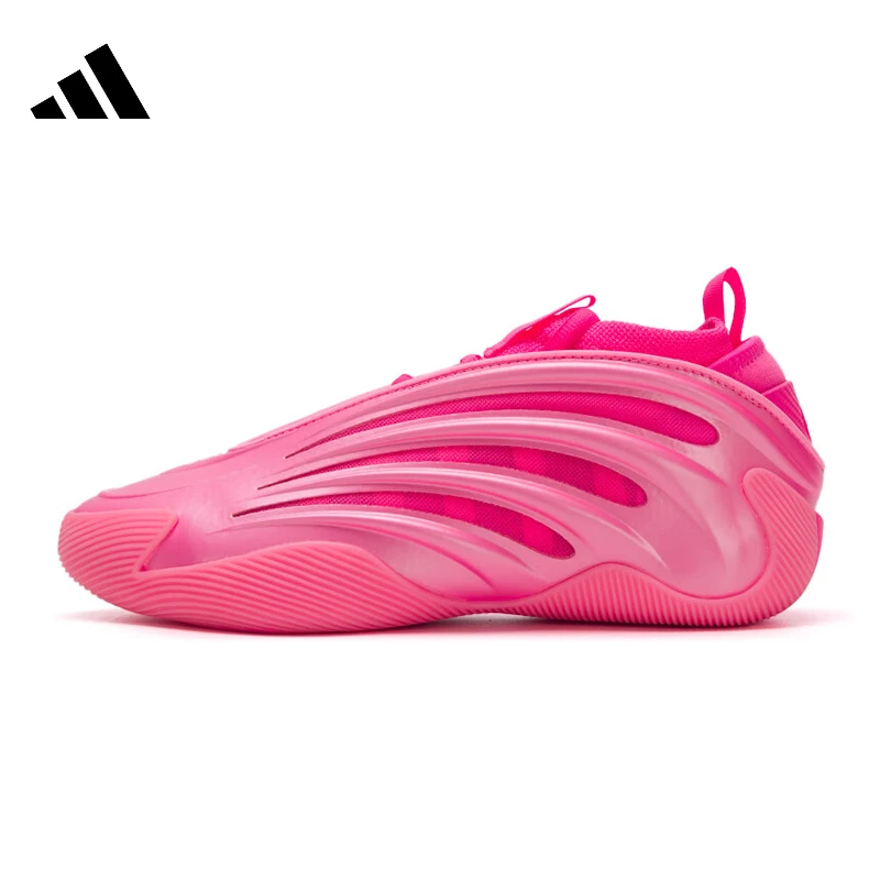 adidas阿迪达斯【中】男女鞋HARDEN VOLUME 9运动鞋篮球鞋KJ6128