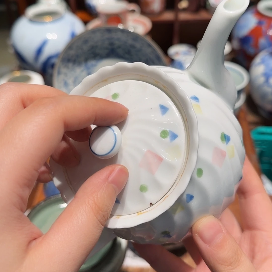 瓷片四十包邮 非全新