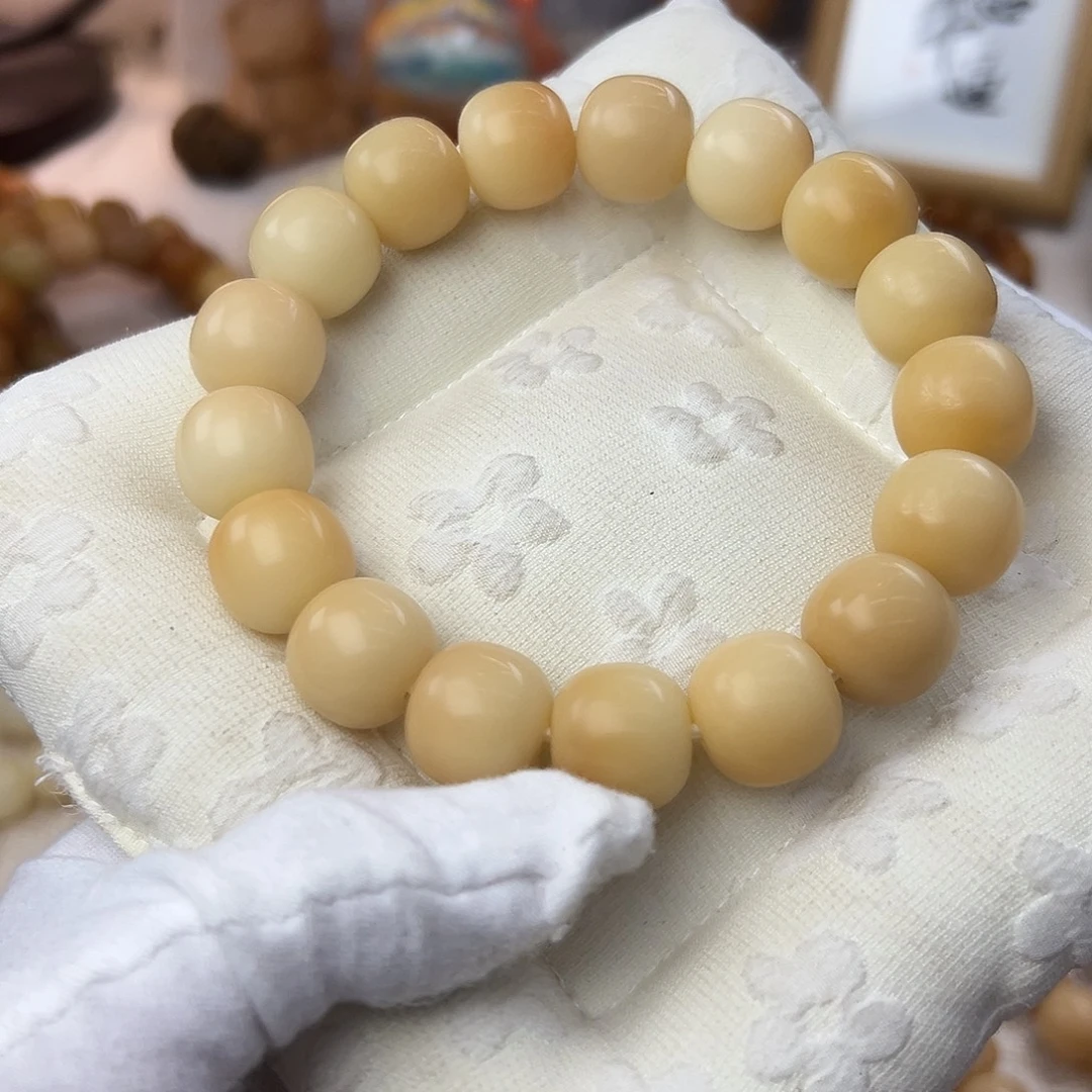 菩提根/象牙果吊坠1516微瑕733