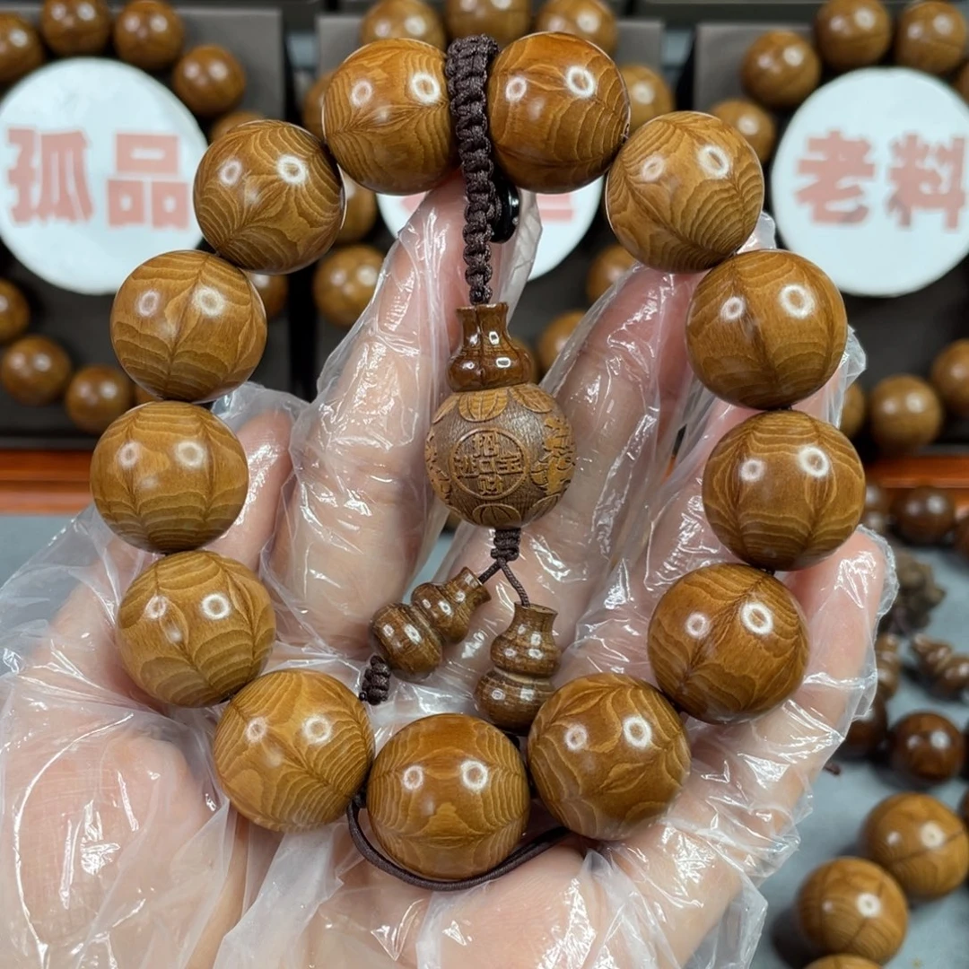 手串/手链六道木精品1.8