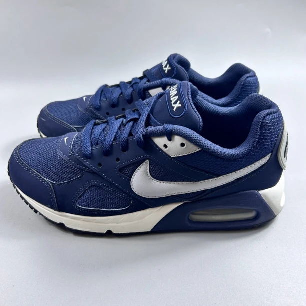 二手正品41码 NIKE耐克男子 AIR MAX 90减震休闲运动跑步鞋