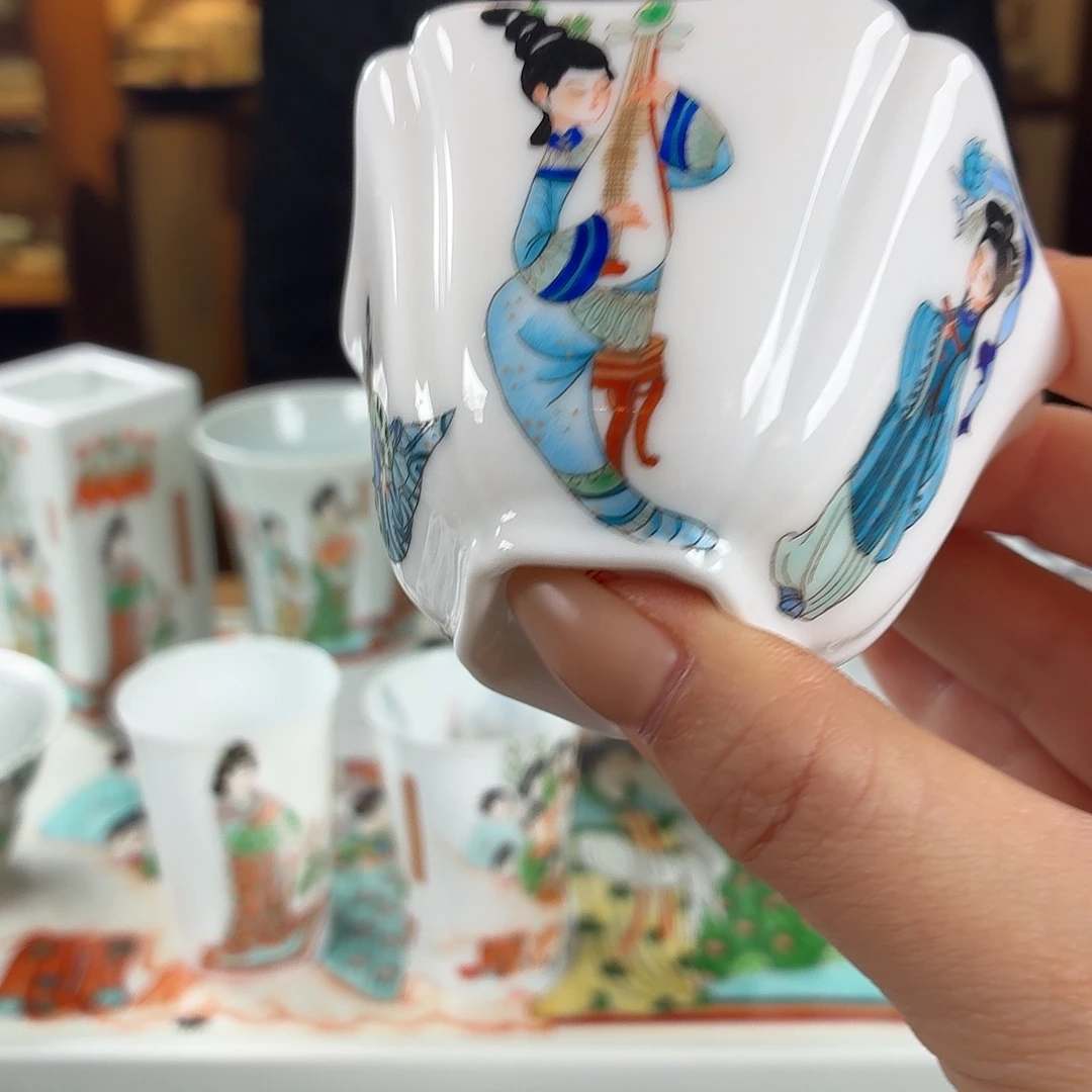 九鸣瓷艺九鸣瓷艺