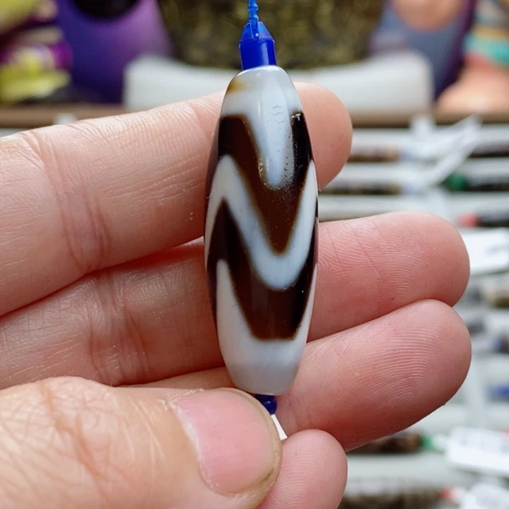 玛瑙/玉髓珠宝半成品未镶嵌