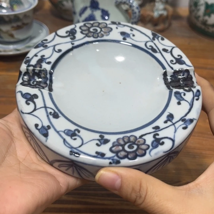 摆件陶景德镇陶瓷艺术品