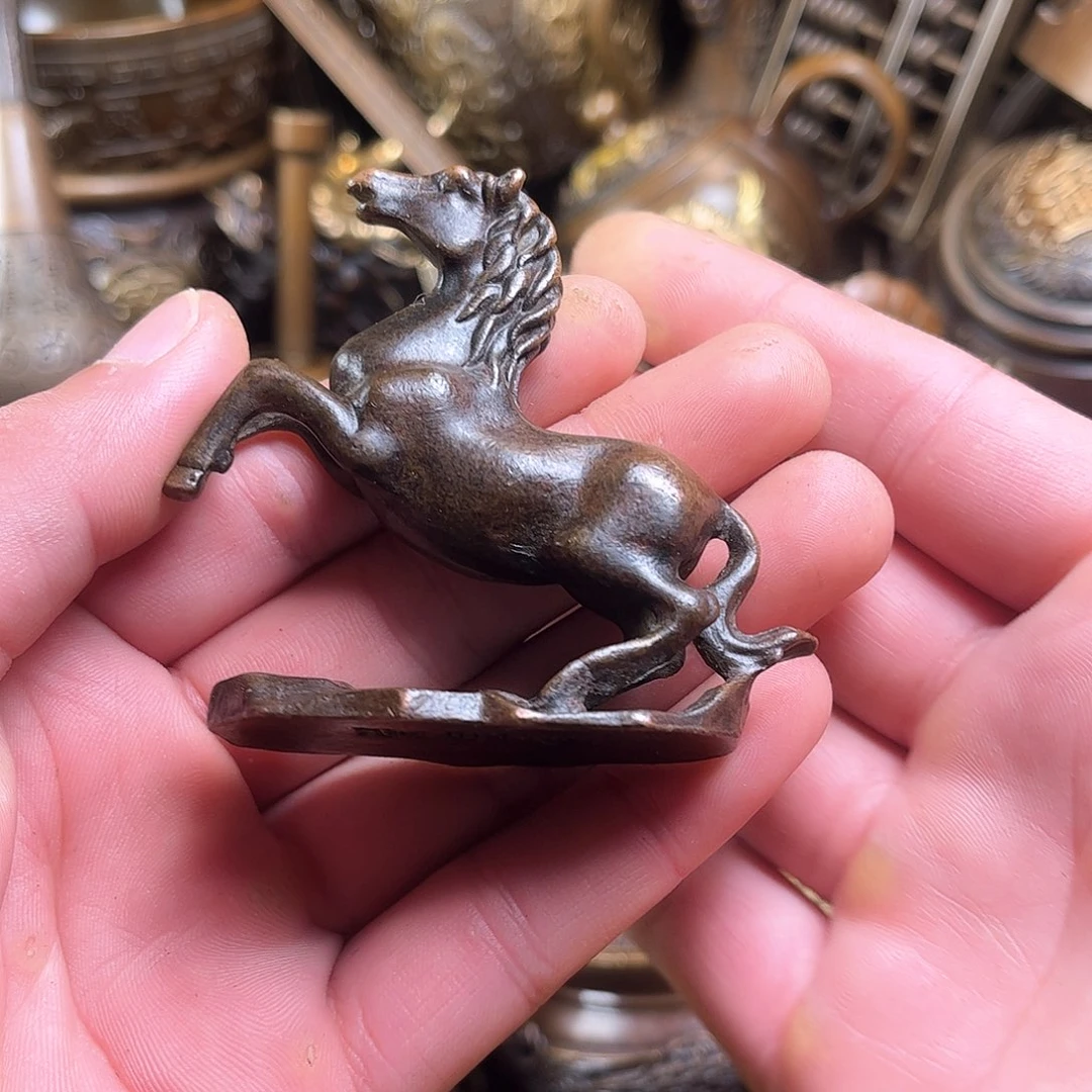 铜器摆件家居摆件