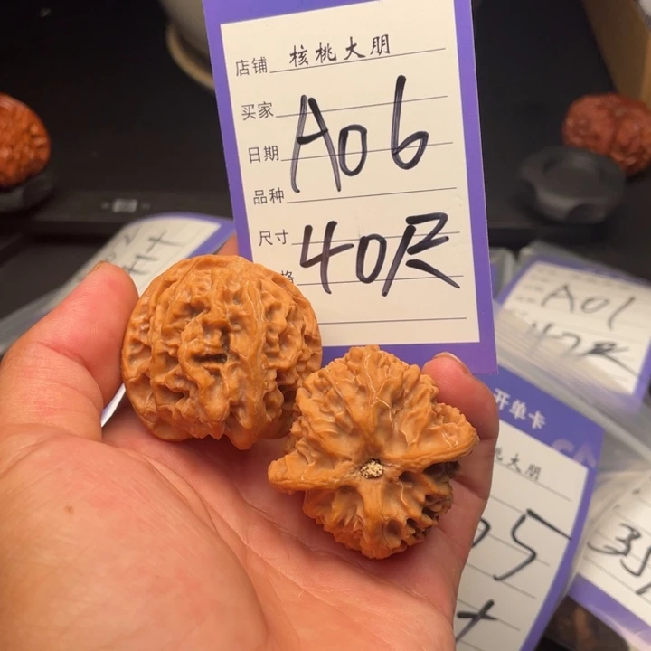 核桃苹果园40尺