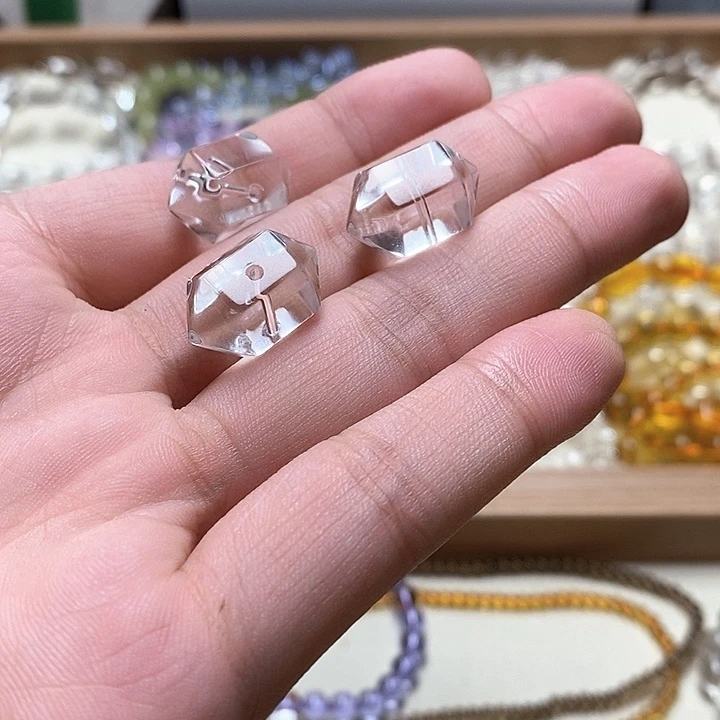 非金属卡19mm双尖