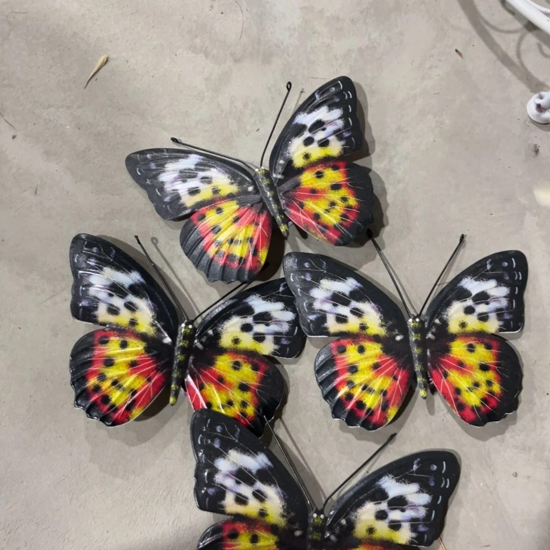 铁花架置物架收纳整理