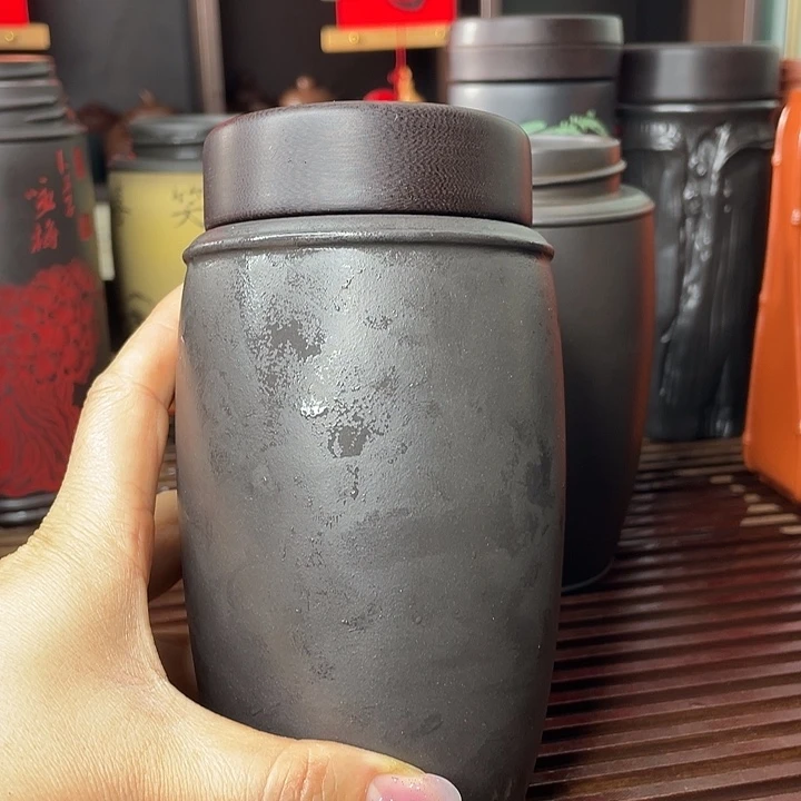 茶杯紫砂宜兴紫砂茶具