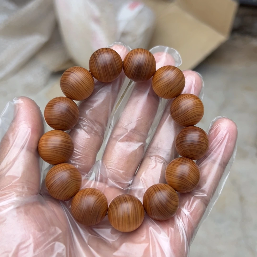 柏木（崖柏）游**间太行陈化黑油1.8