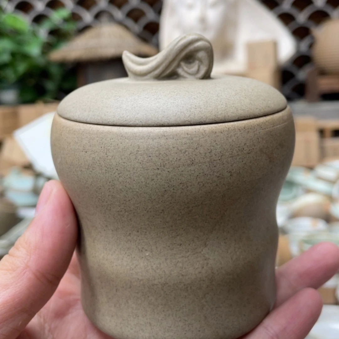 【闪购商品】壶老段烧陶瓷茶器！