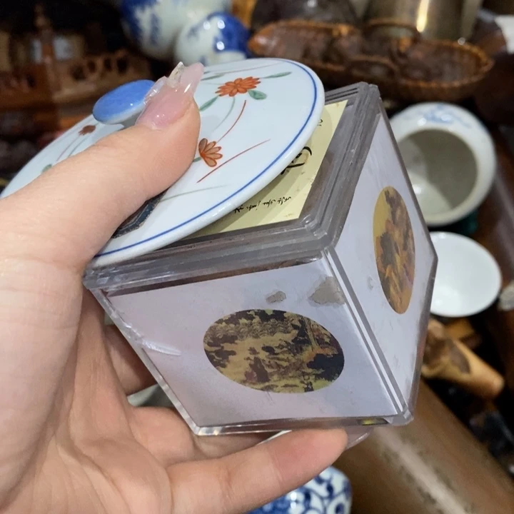 紫砂陶瓷艺术陶瓷艺术