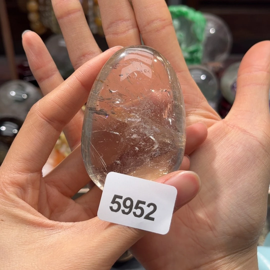【闪购商品】水晶手串未镶嵌