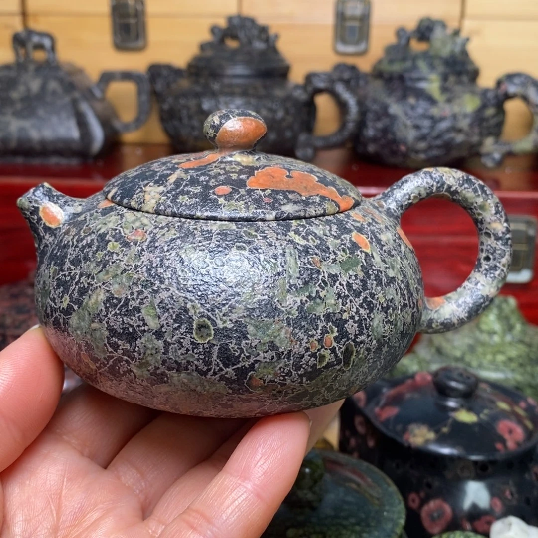 梅花玉福利款扁西施210cc