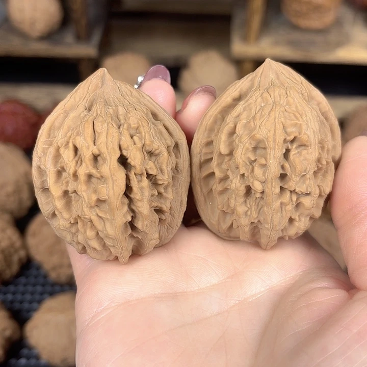 吊坠桃核大沽石44尺寸全品