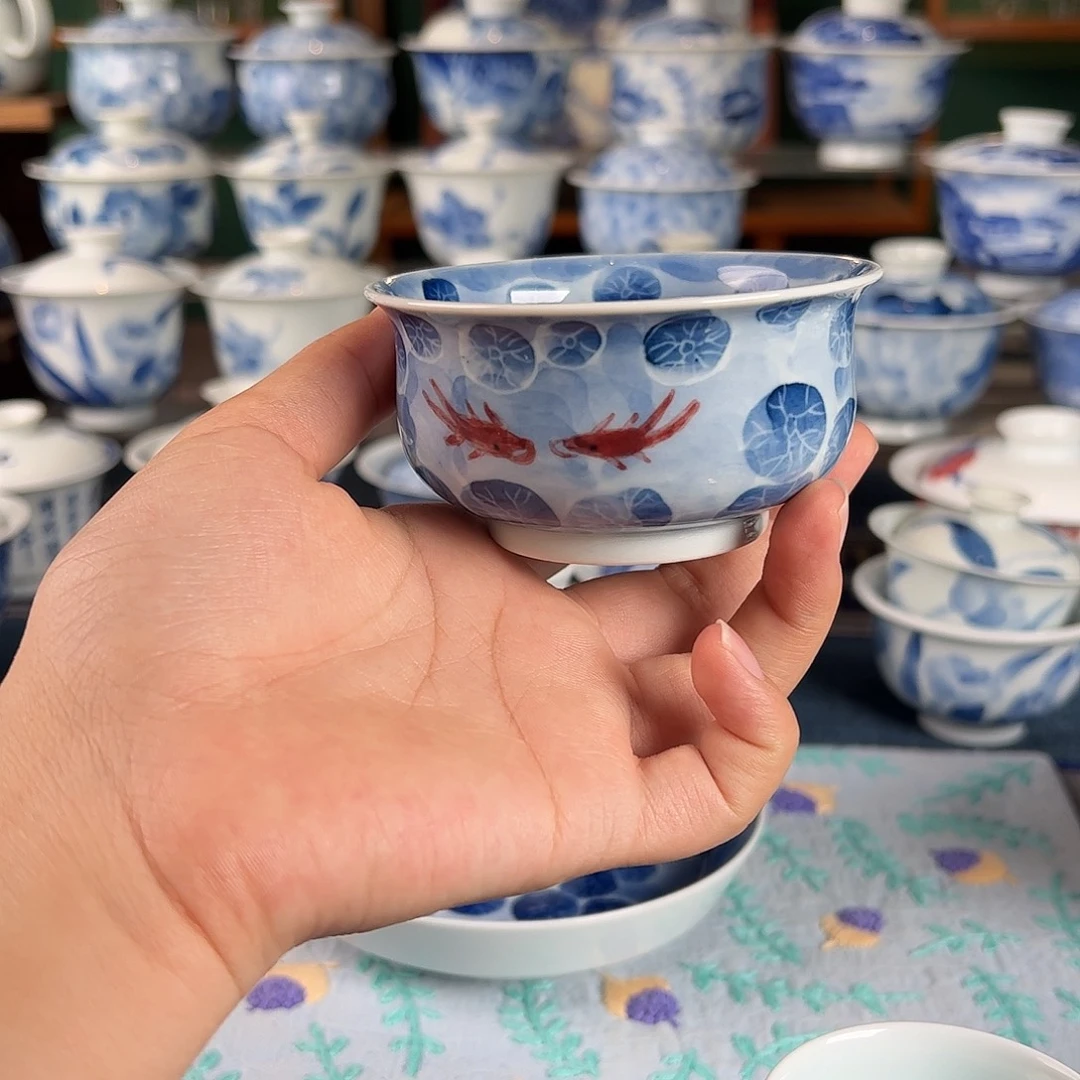 杯。