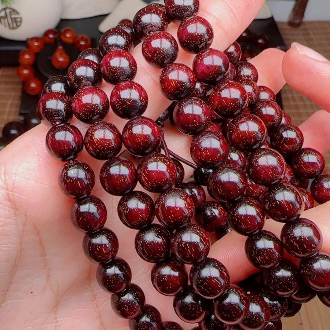 檀香紫檀（小叶紫檀）Q0.8