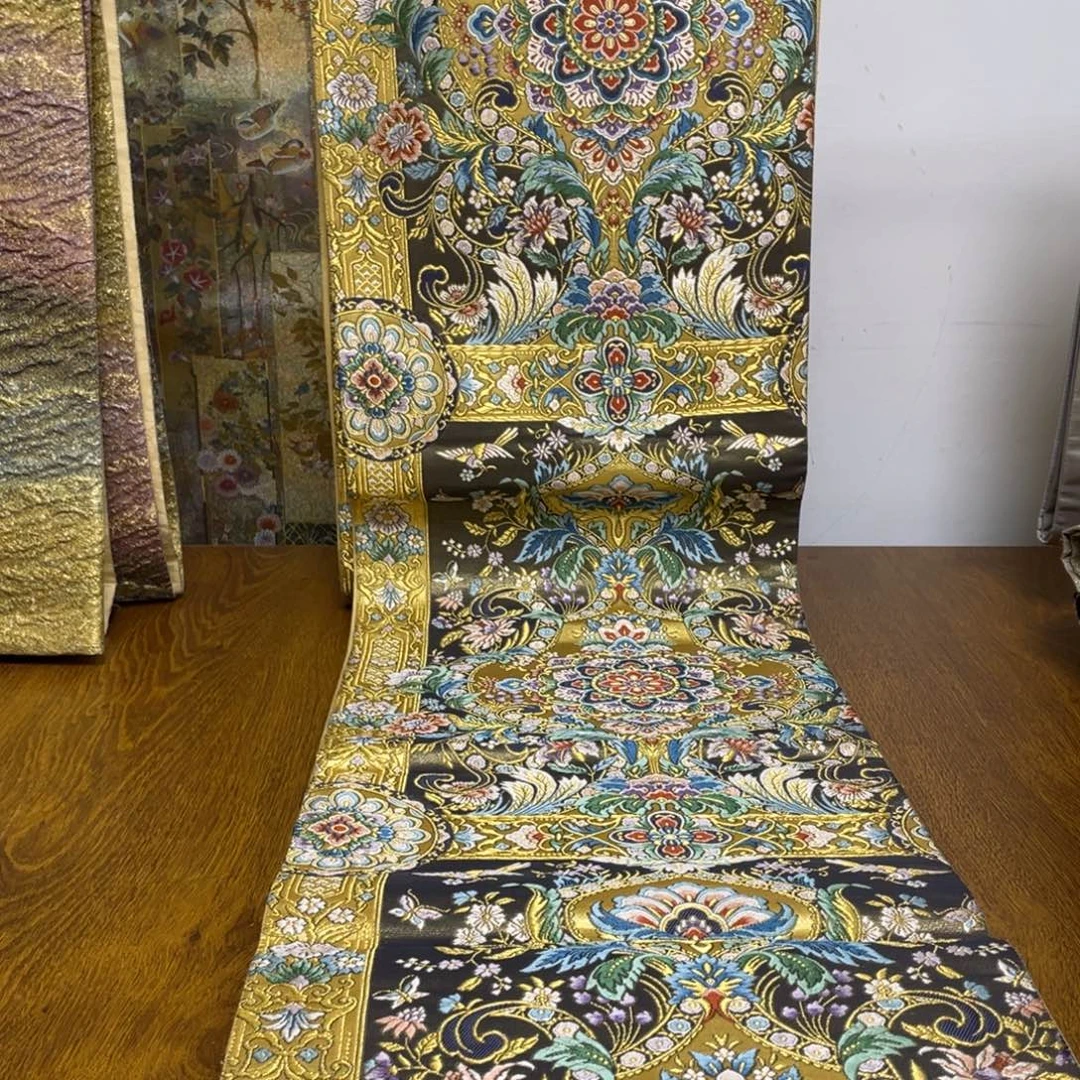 织绣织锦工艺技术19