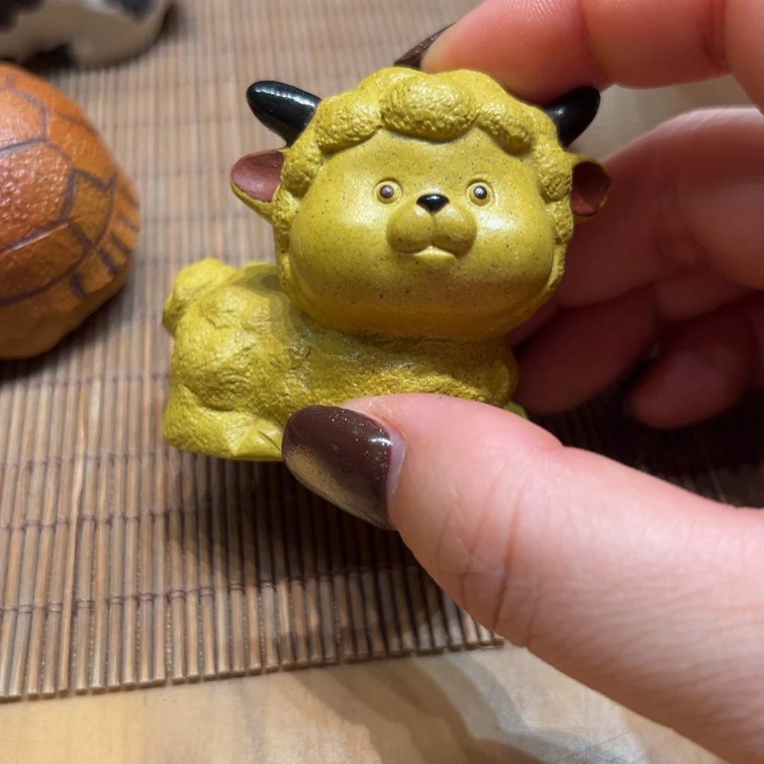紫砂茶宠285588558855888888