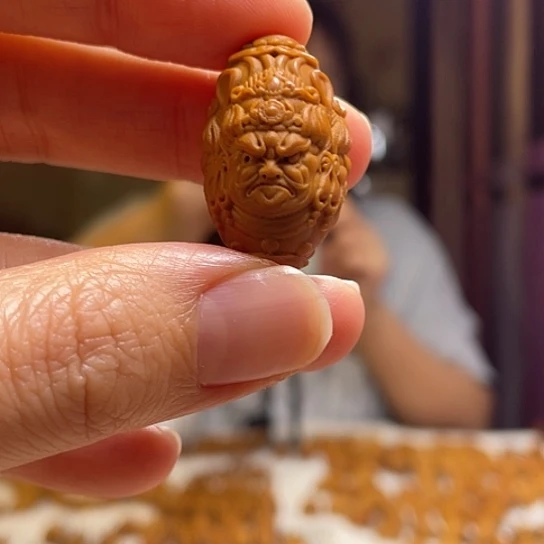 手串/手链橄榄核橄榄核