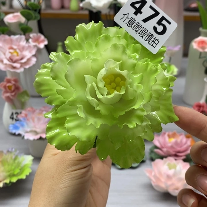 陶瓷陶瓷材料微瑕