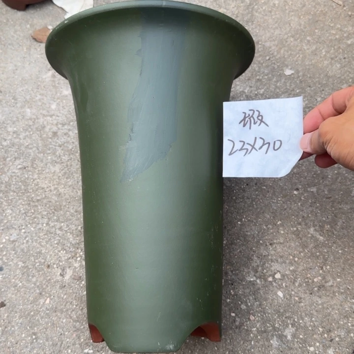 紫砂花盆特价商品