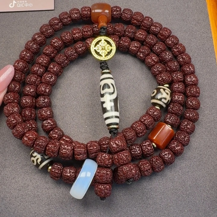 金刚菩提吊坠金刚