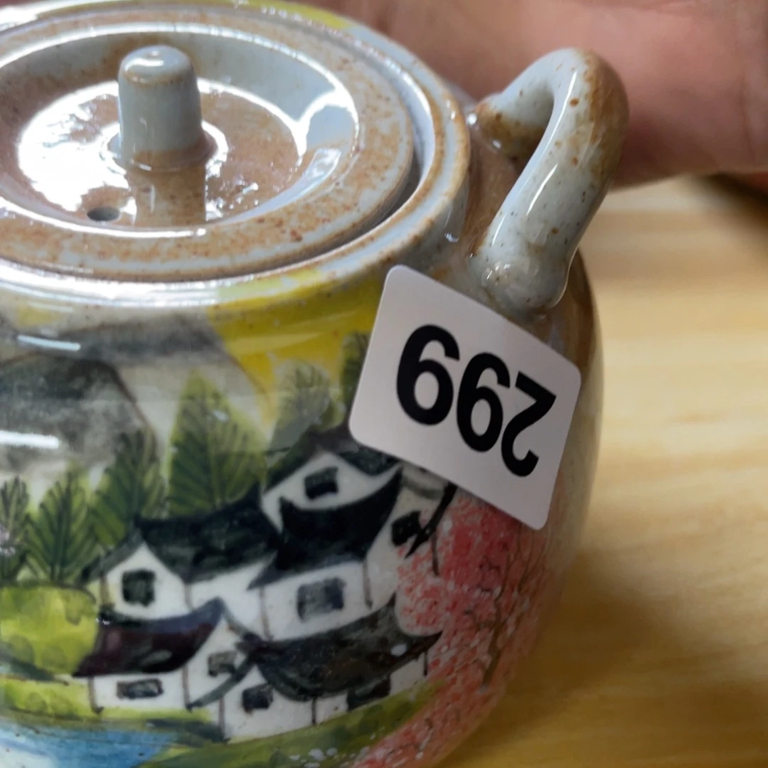 南***山陶壶开窑了好多新品快冲