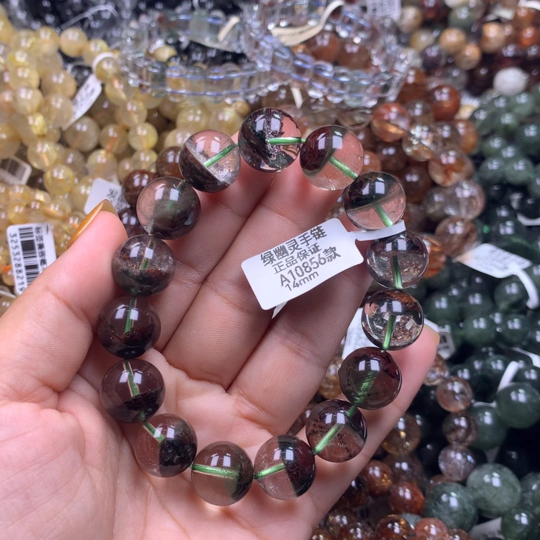 未镶嵌手链水晶1111111111