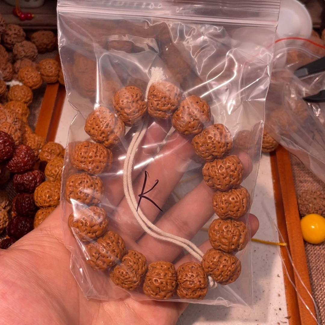 金刚菩提吊坠K*大金刚