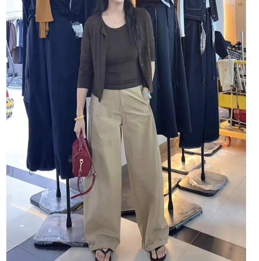 时尚潮流百搭精品女装dgd2983