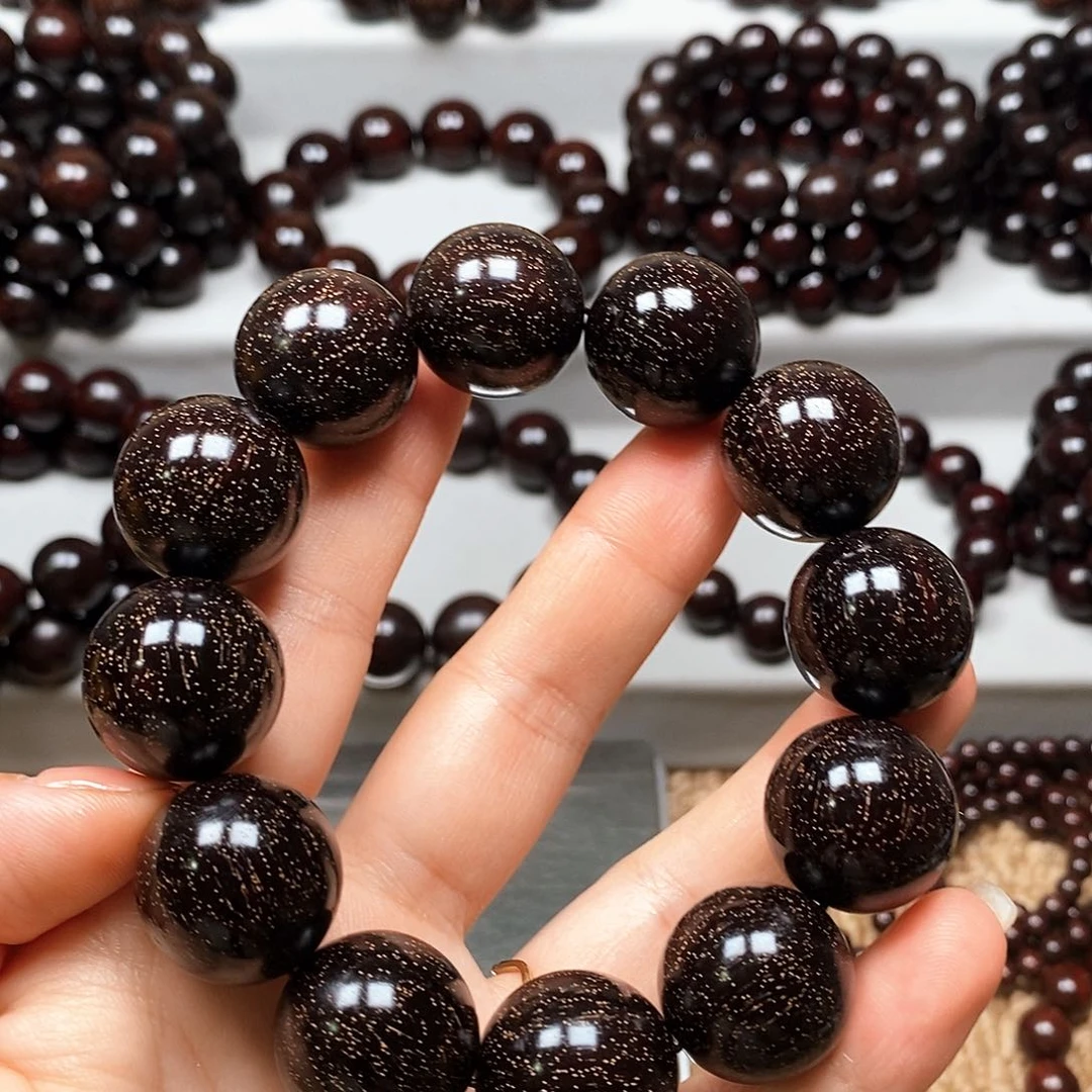 檀香紫檀（小叶紫檀）郑*之