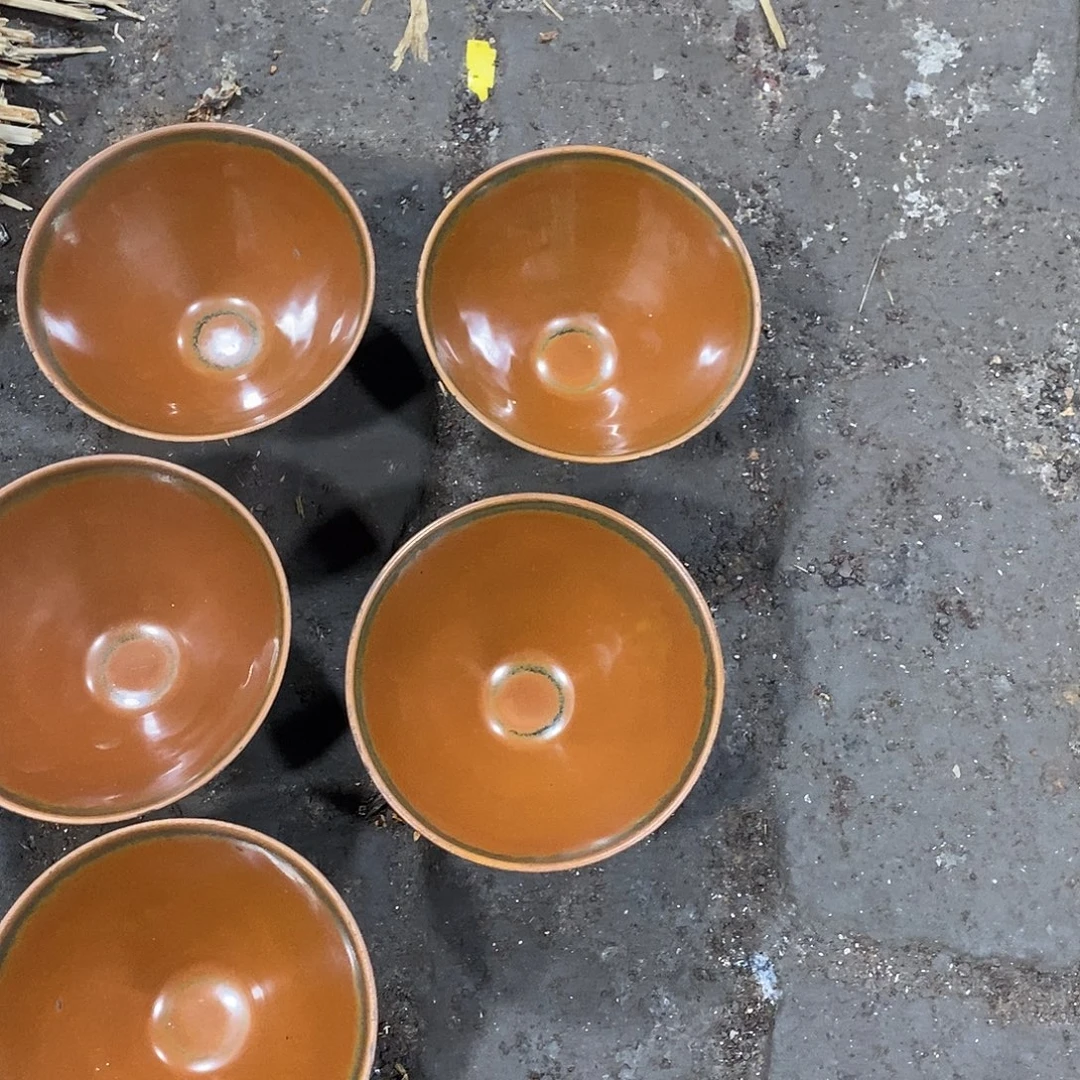 梁***珍摆件瓷器瓷器瓷器
