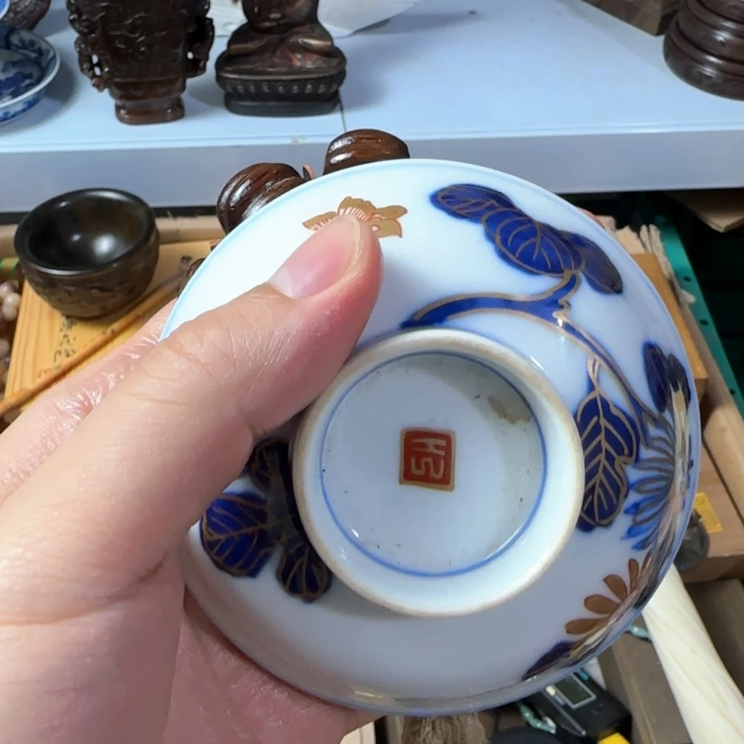 紫砂茶宠放漏场，全都漏