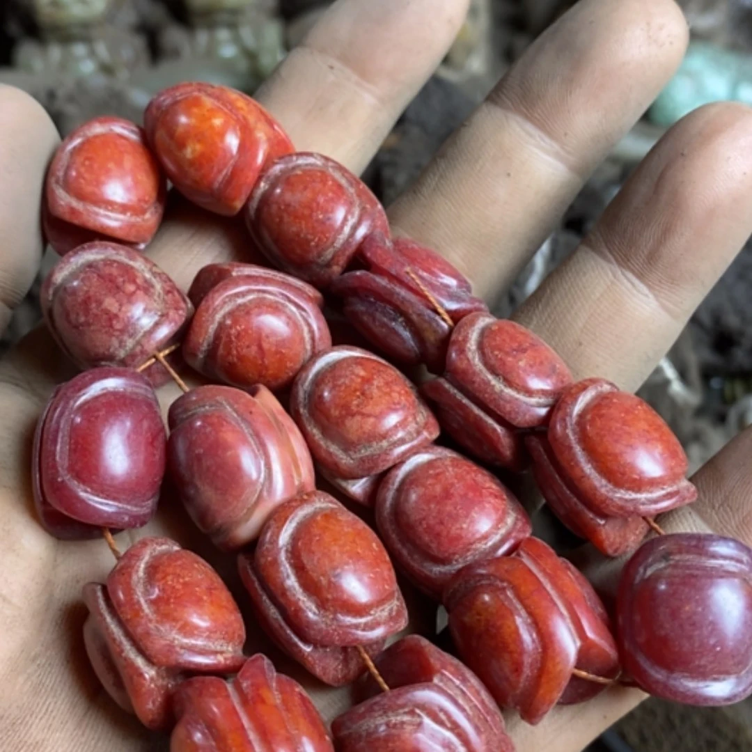 【闪购商品】白玉菩提吊坠