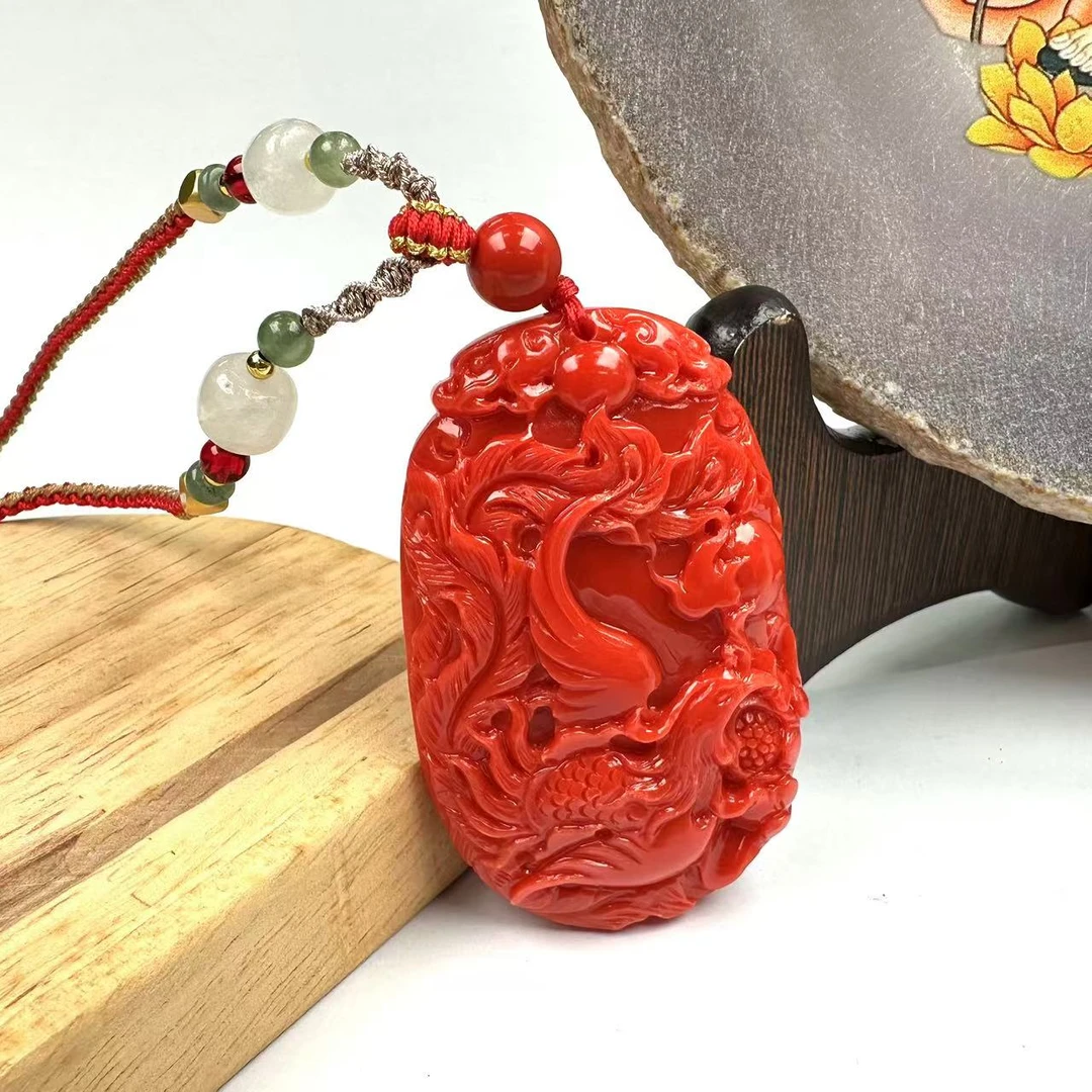 k605精品奢华时尚款男女通戴吊坠多样性发其一