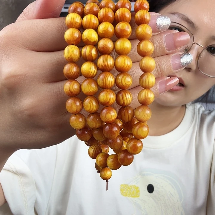 非洲紫檀（红花梨）琥珀木0.8（108）