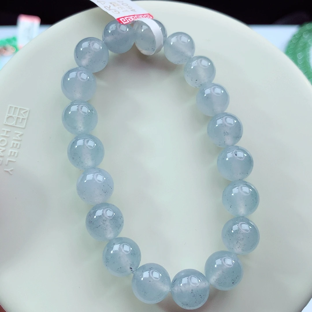 未镶嵌手链翡翠卡10