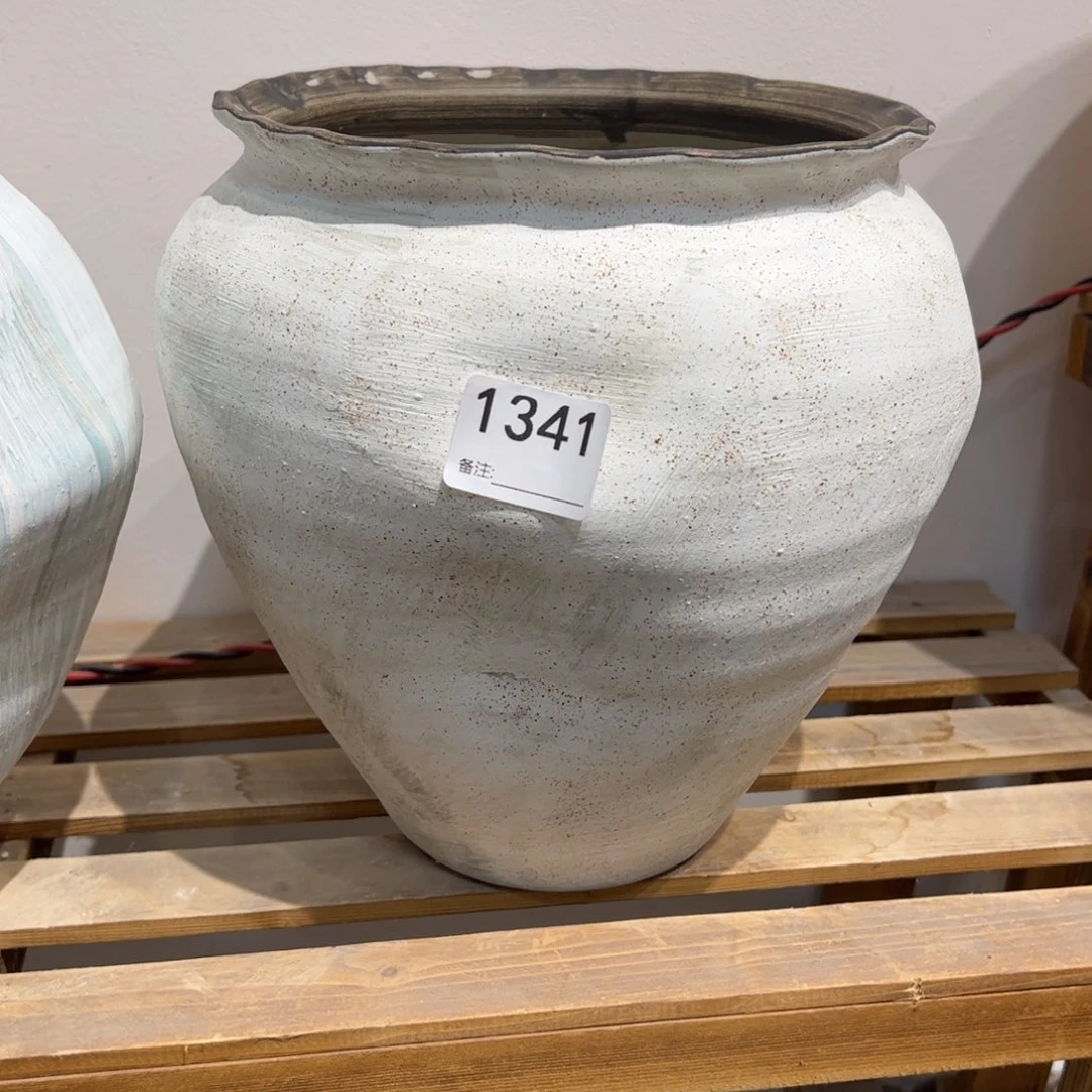 瓷片1341高25口19已打孔的