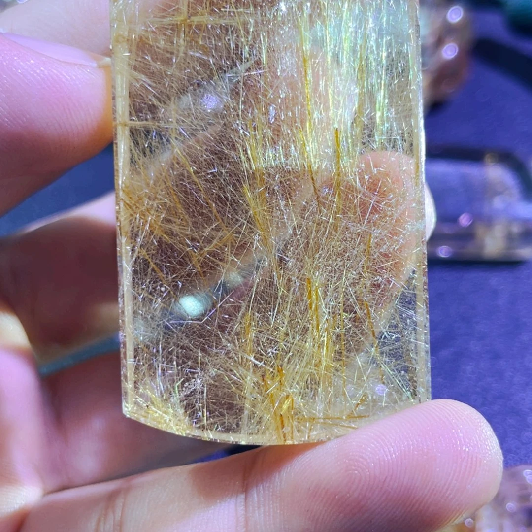 土***哥吊坠(赠链)未镶嵌水晶