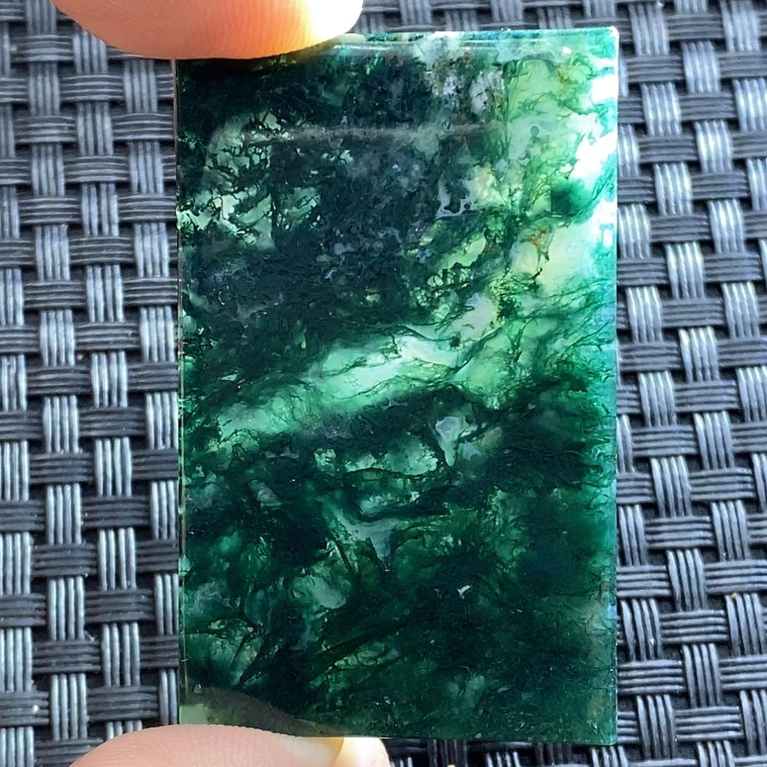 玛瑙/玉髓颈饰未镶嵌一**风