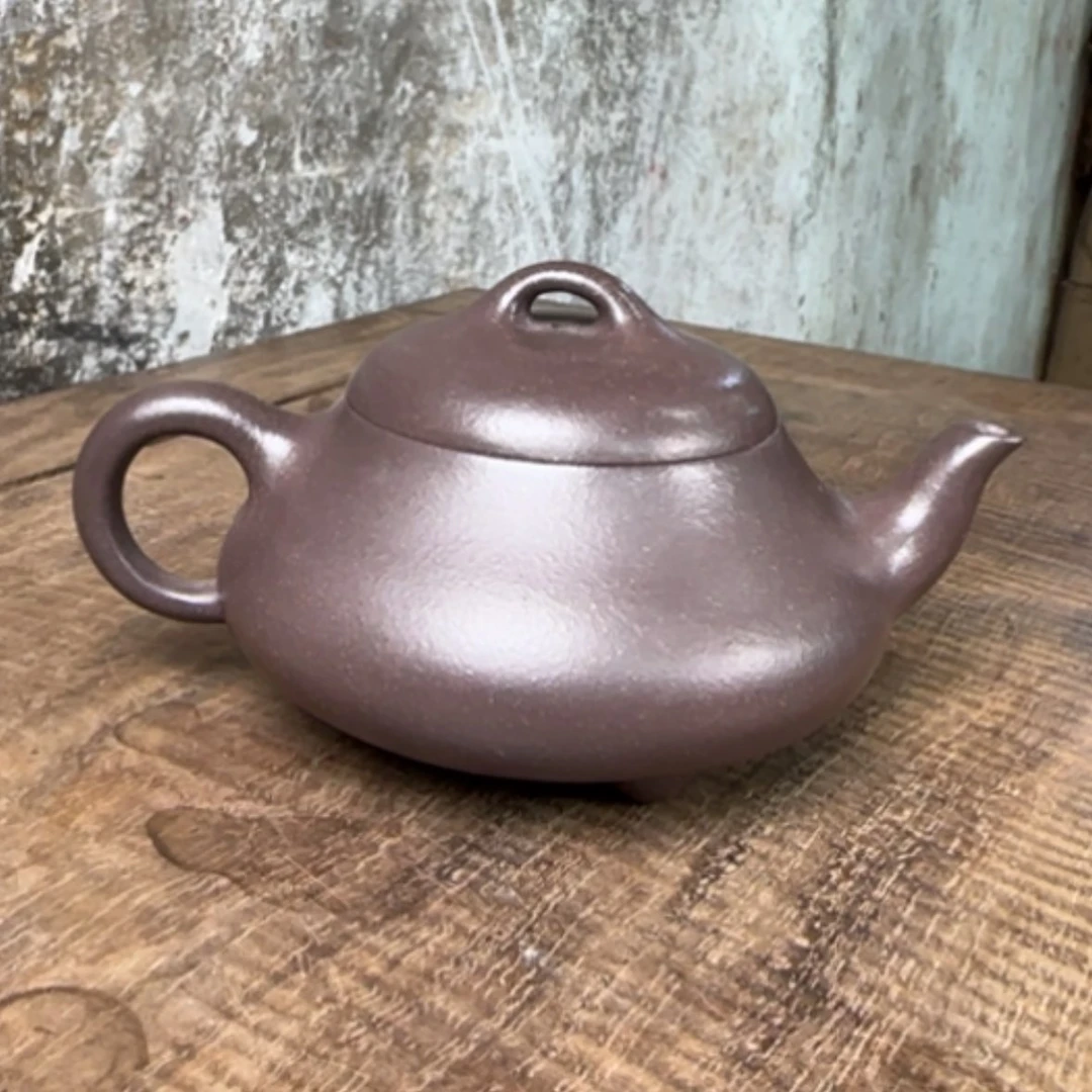 【闪购商品】茶壶紫砂紫砂茶具