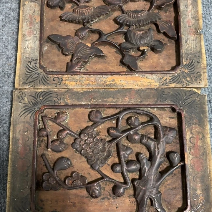 家****?民俗物件，杂项呀