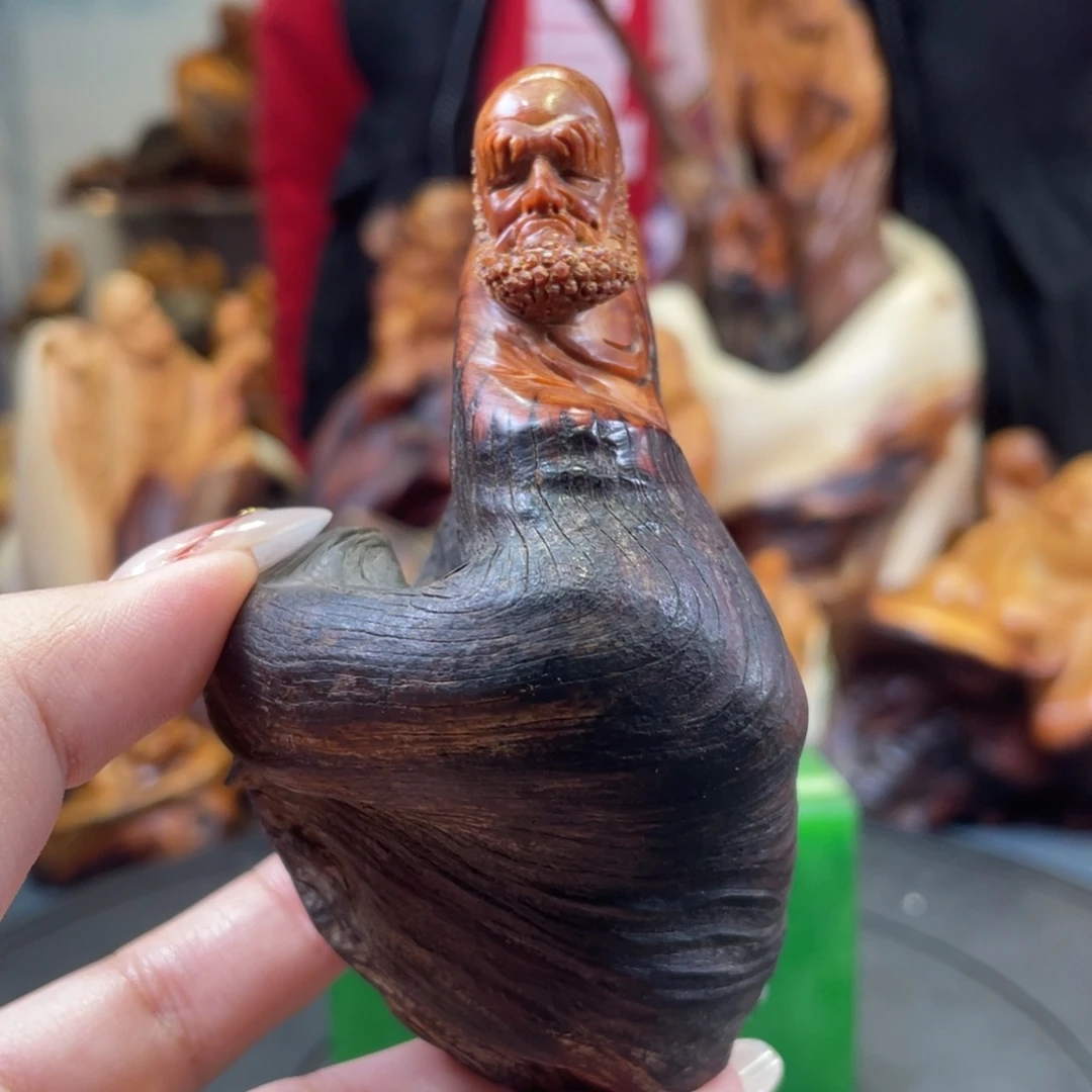 柏木（崖柏）手串/手链