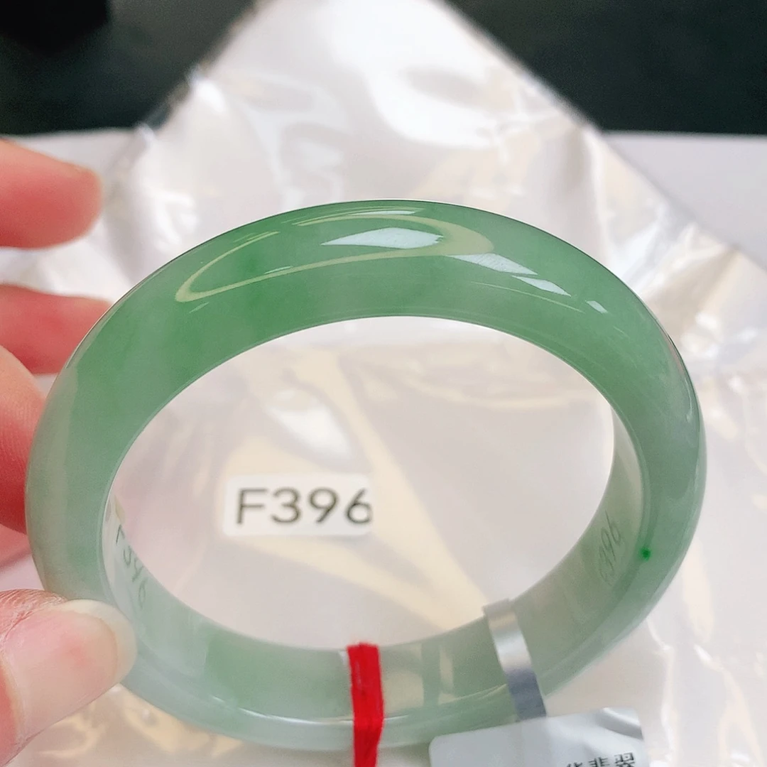 【闪购商品】翡翠手镯未镶嵌缅甸天然a货翡翠