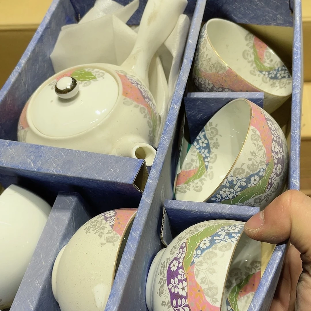 【闪购商品】中古物品，谨慎参拍明*