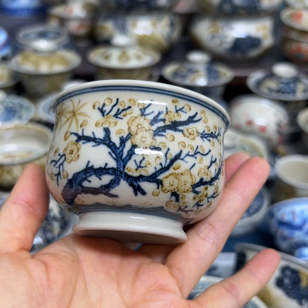 【闪购商品】陶瓷艺术有限公司